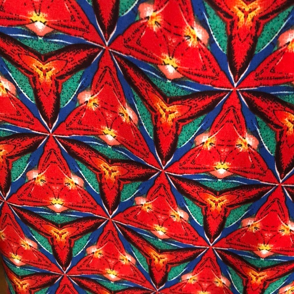 LF colorful top - Picture 3 of 7